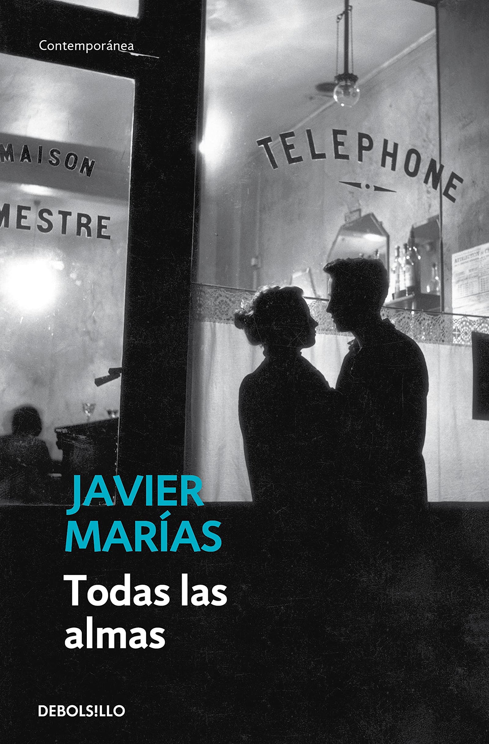 Todas las almas (Contemporánea)