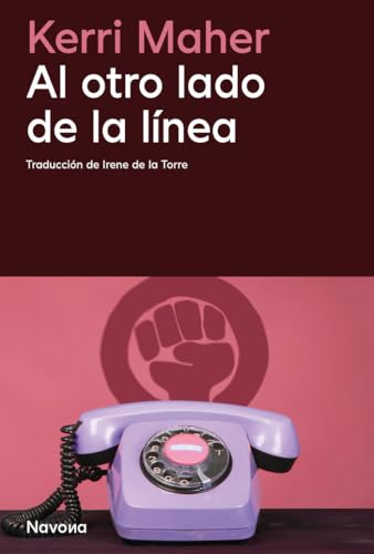 Al otro lado de la línea (SERIE M)