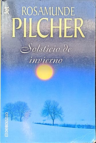 SOLSTICIO DE INVIERNO-DEBOLSILLO (SIN COLECCION)
