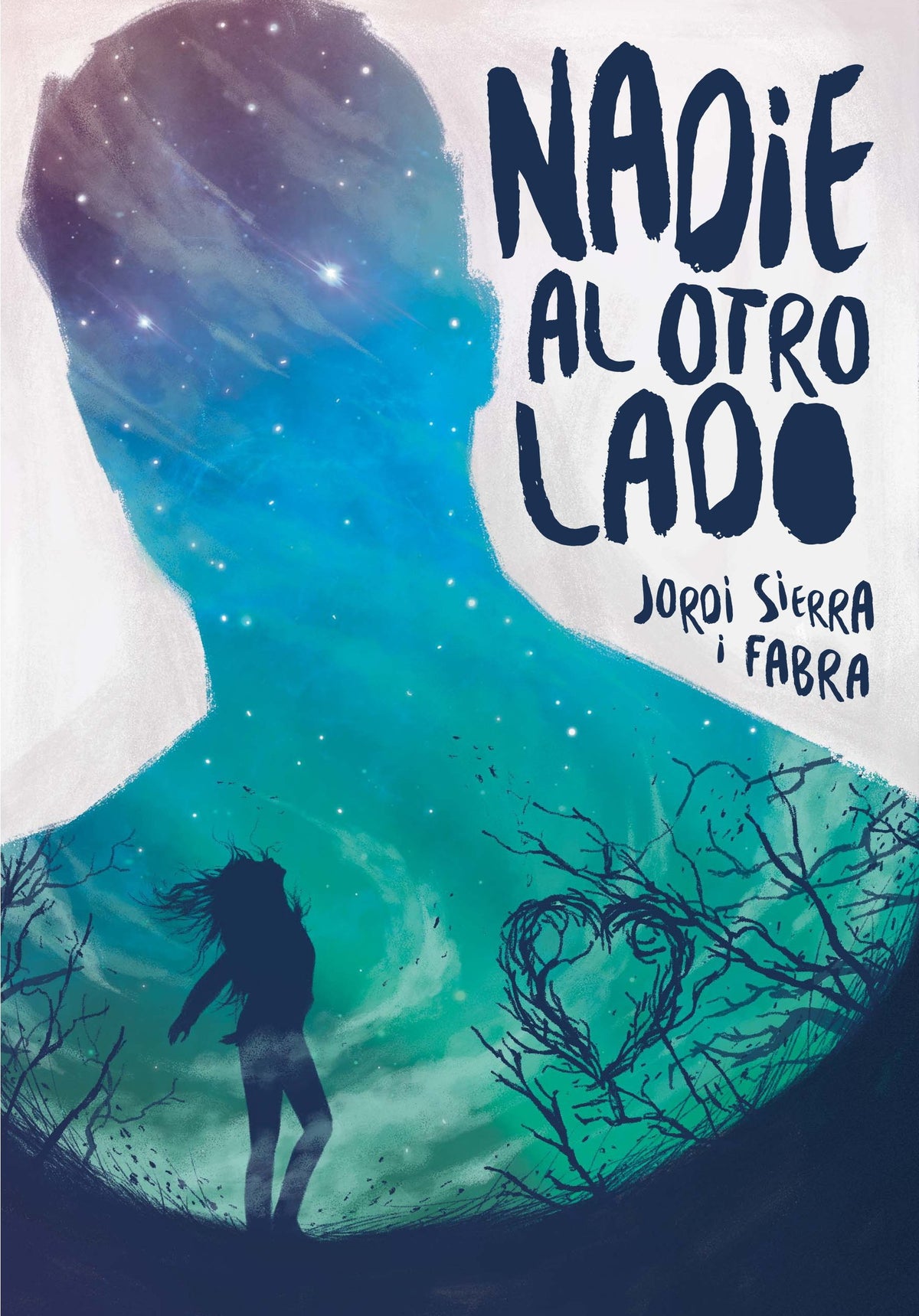 Nadie al otro lado (SIN COLECCION)