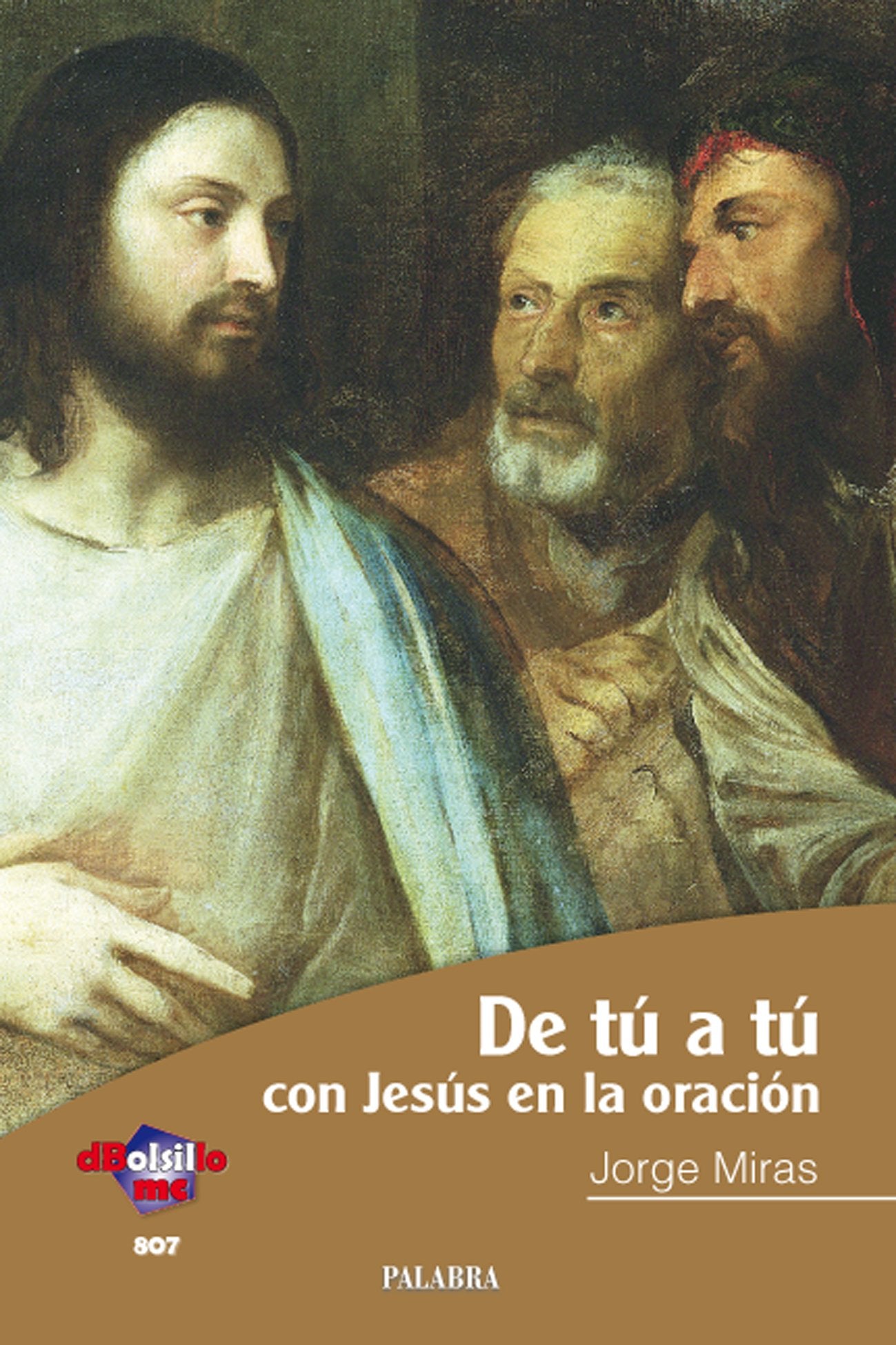 De tú a tú (dBolsillo)