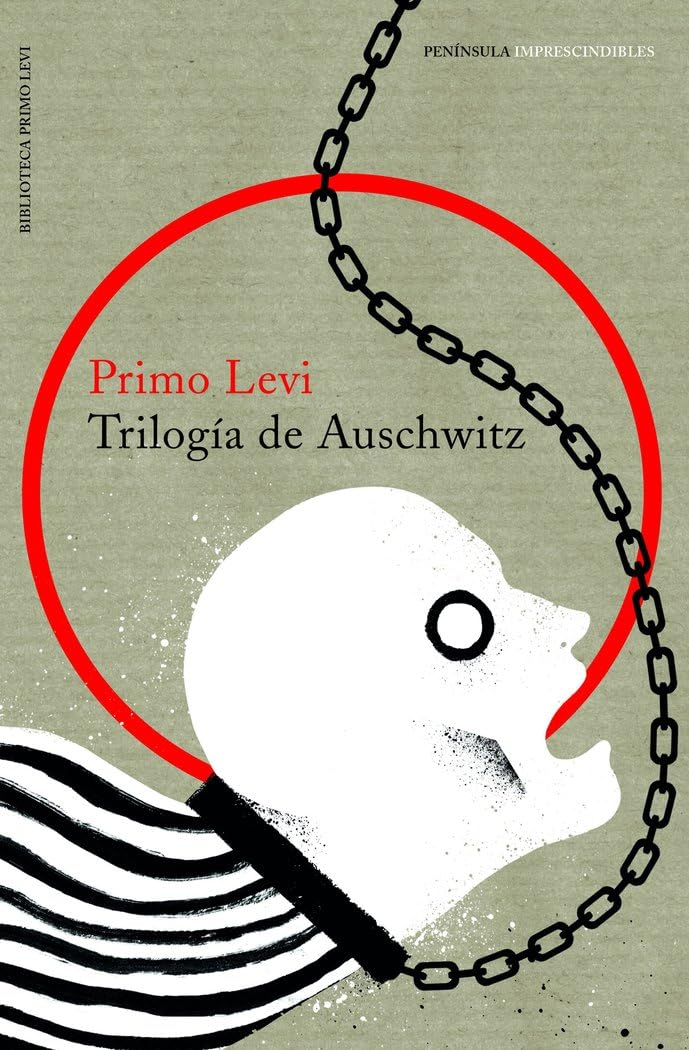 Trilogía de Auschwitz (BIOGRAFÍA Y MEMORIAS)