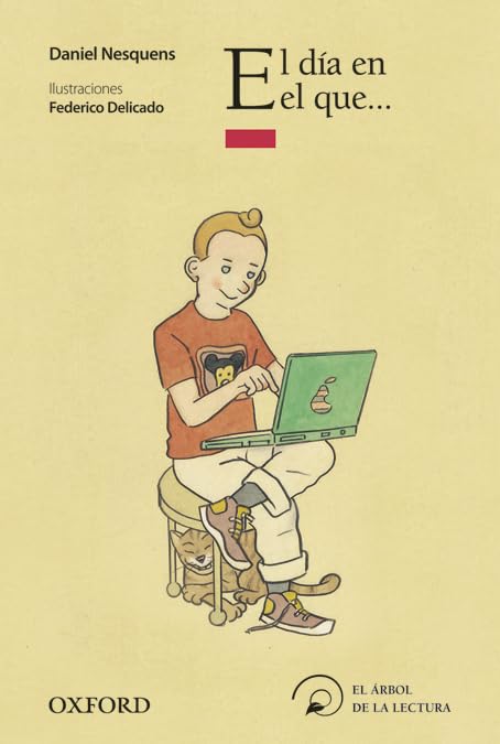 El día en el que  (El Árbol de la Lectura)