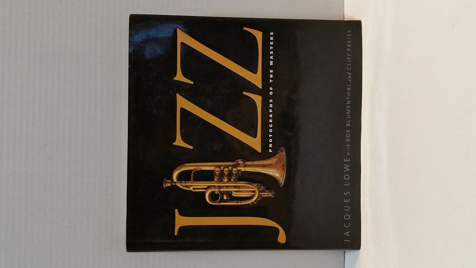 Jazz: Portraits of the Masters