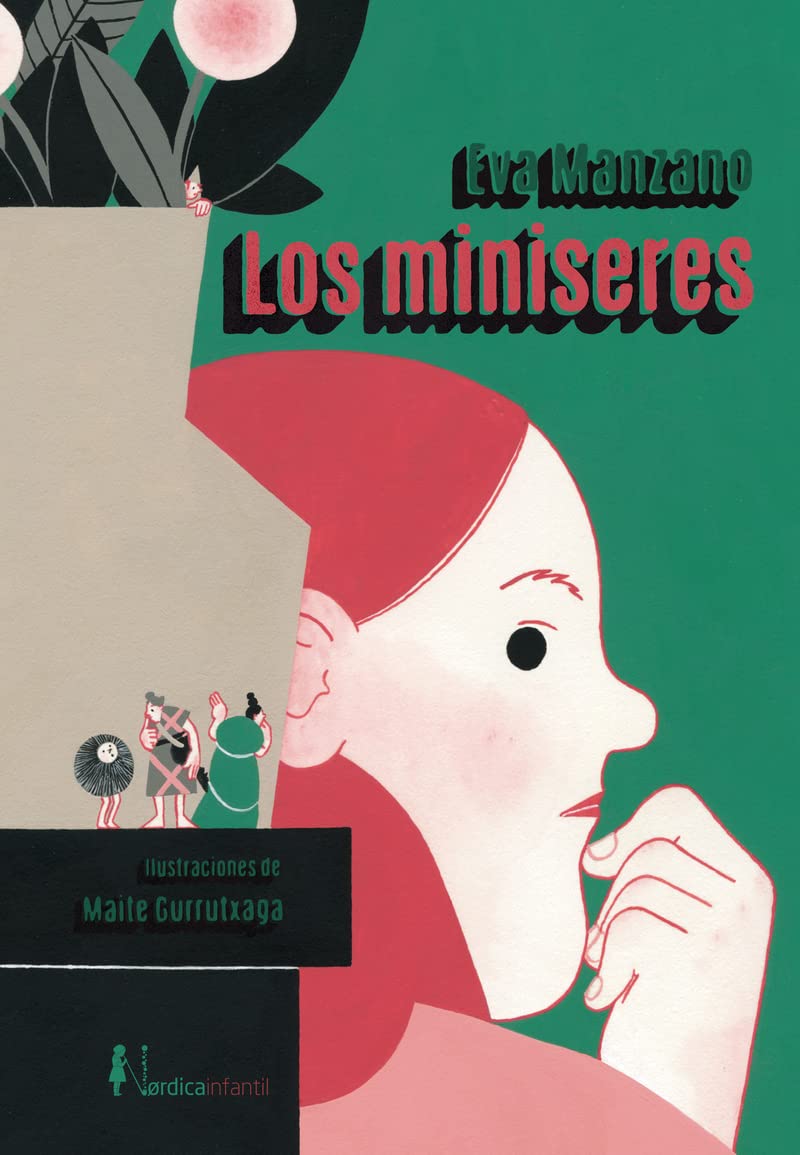 Los miniseres (Infantil)