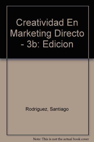 Creatividad en marketing directo