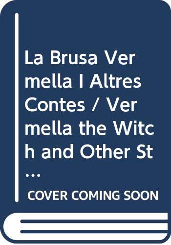 La brusa vermella i altres contes (Llibres infantils i juvenils - Antaviana - Antaviana Jove)