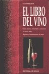 El libro del vino
