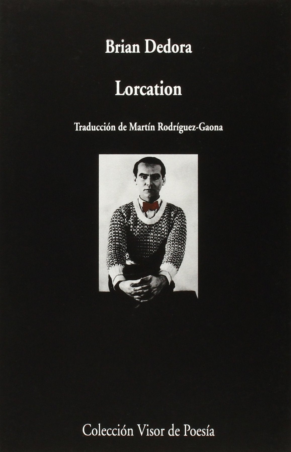 Lorcation: 902 (Visor de Poesía)