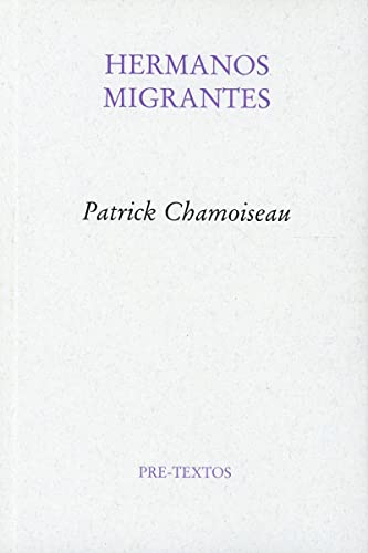 Hermanos migrantes: 1633 (Ensayo)