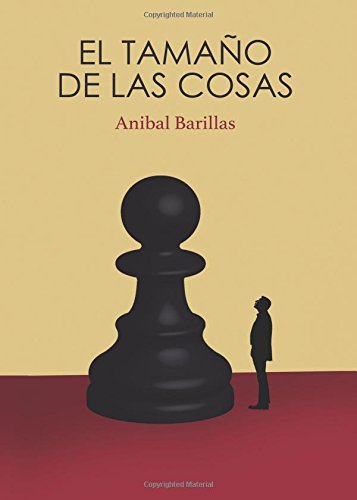 El tamaño de las cosas (Didot)