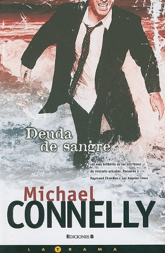 DEUDA DE SANGRE