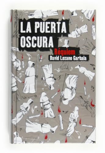 La puerta oscura III. Réquiem: 3