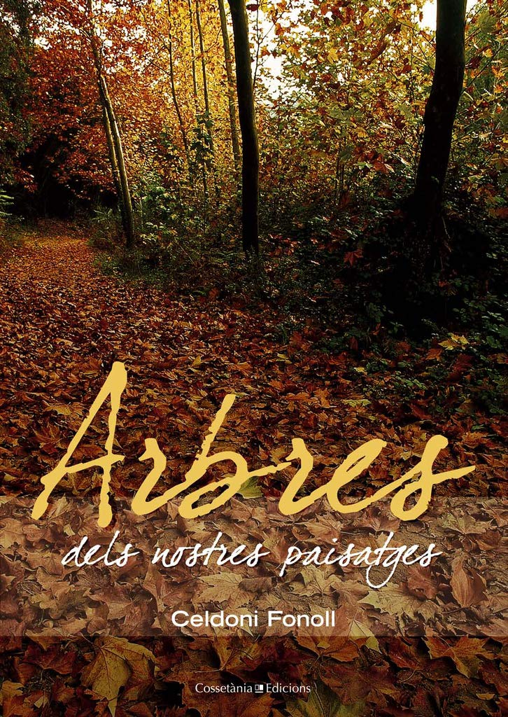 Arbres dels nostres paisatges (Altres natura)