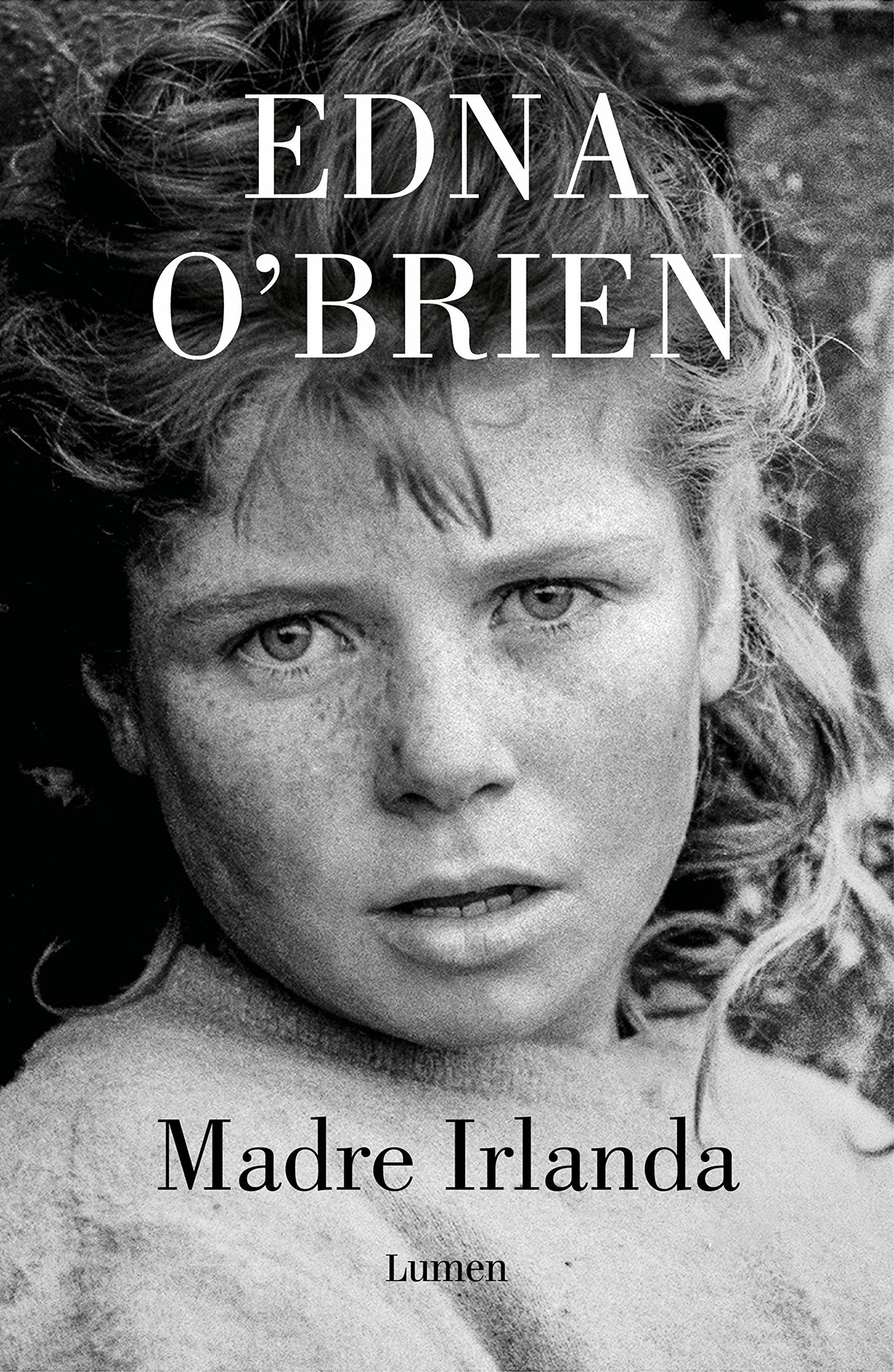 Madre Irlanda (Narrativa)