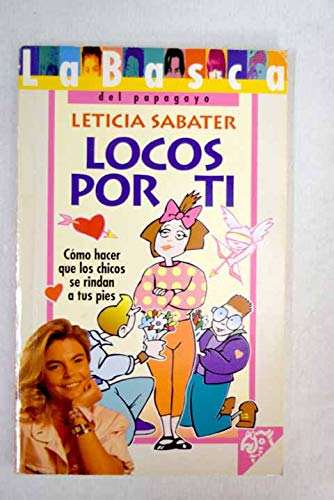 Locos por ti