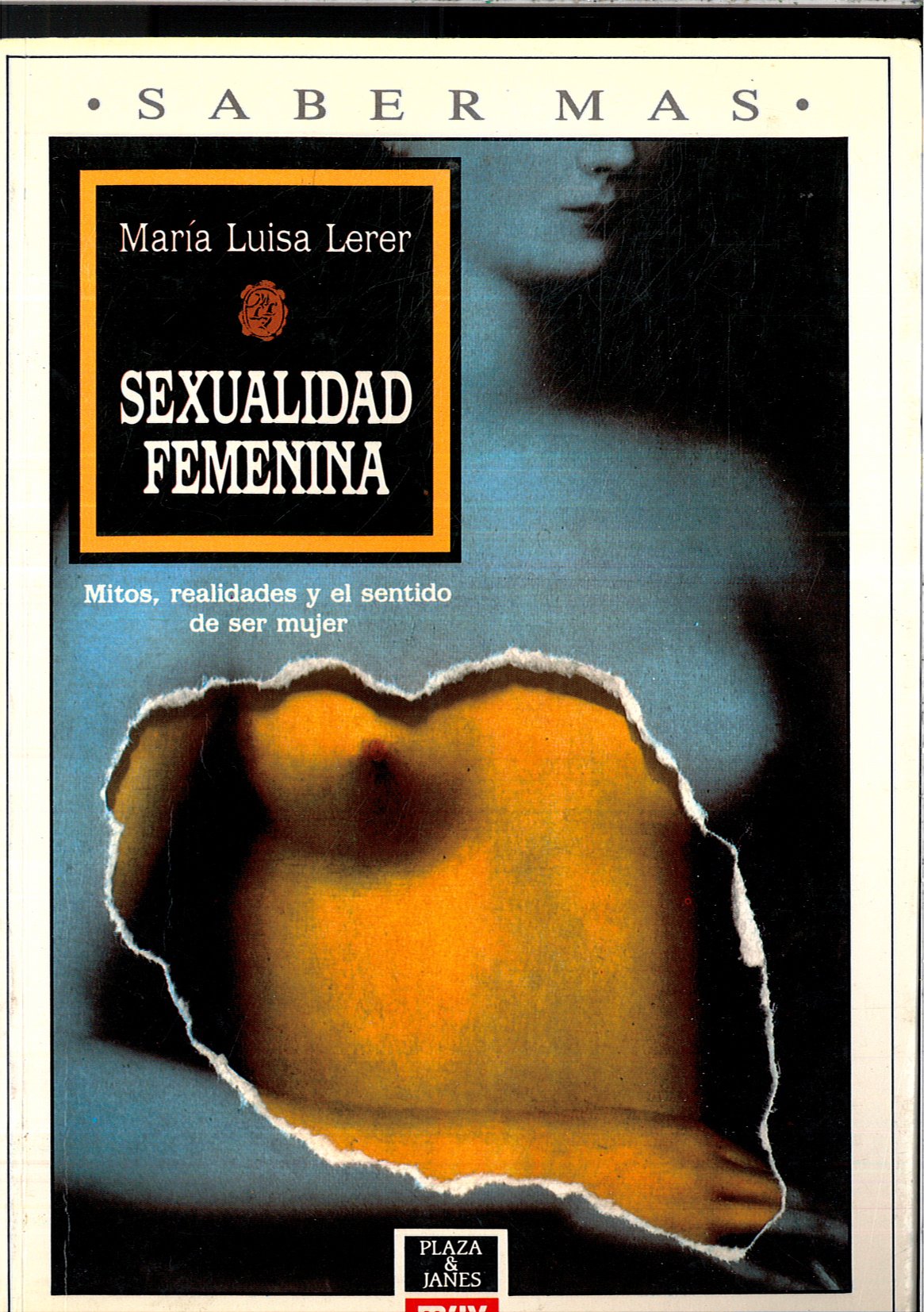 Sexualidad femenina