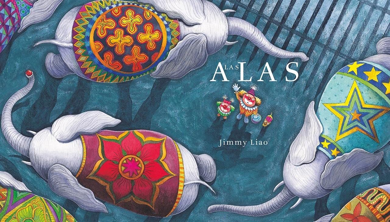 Las Alas (SIN COLECCION)