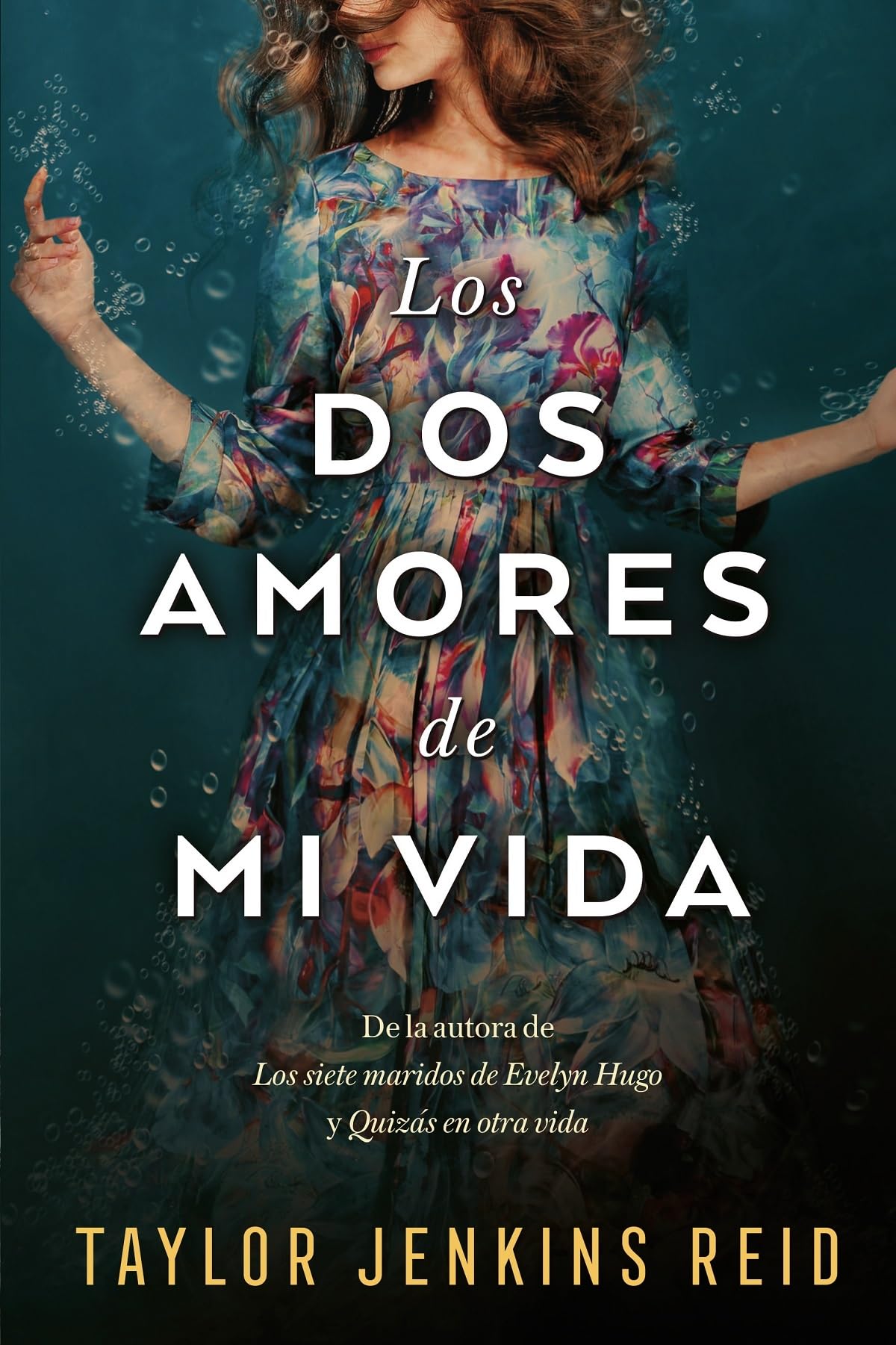 Los dos amores de mi vida (Titania fresh)
