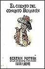 El Cuento Del Senor Jeremias Peces (Serie Beatrix Potter)