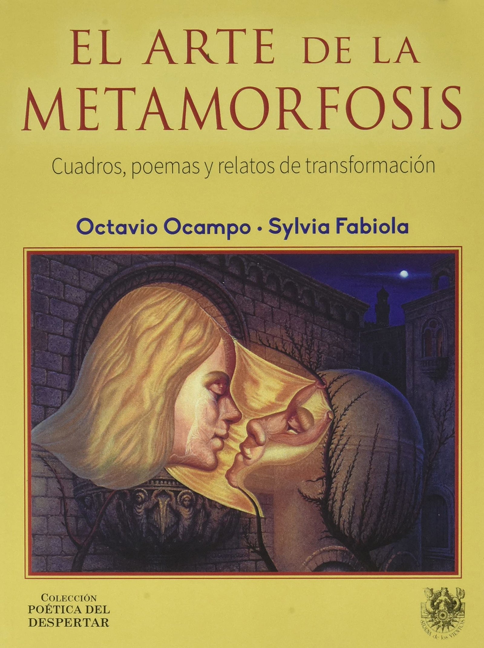 EL ARTE DE LA METAMORFOSIS