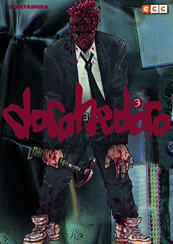 Dorohedoro núm. 03 (Segunda Edición)