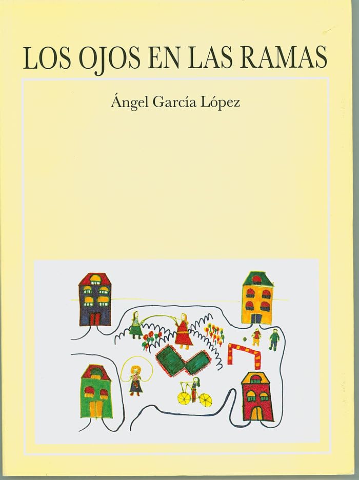 Los ojos en las ramas