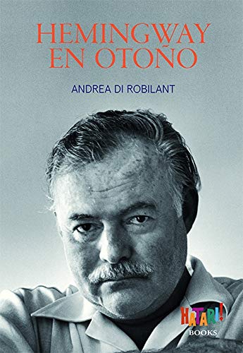 Hemingway en otoño (FONDO)