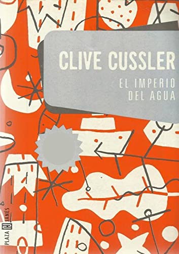 El Imperio Del Agua/ Flood Tide (Dirk Pitt Adventure)