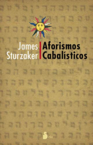 Aforismos Cabalísticos (CAMPAÑA 6,95)