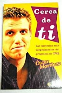 Cerca de ti