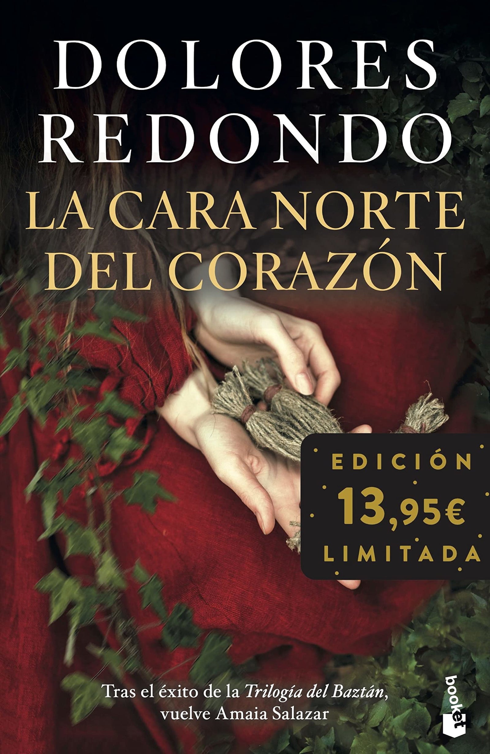 La cara norte del corazón: Edición limitada (Colección Especial)