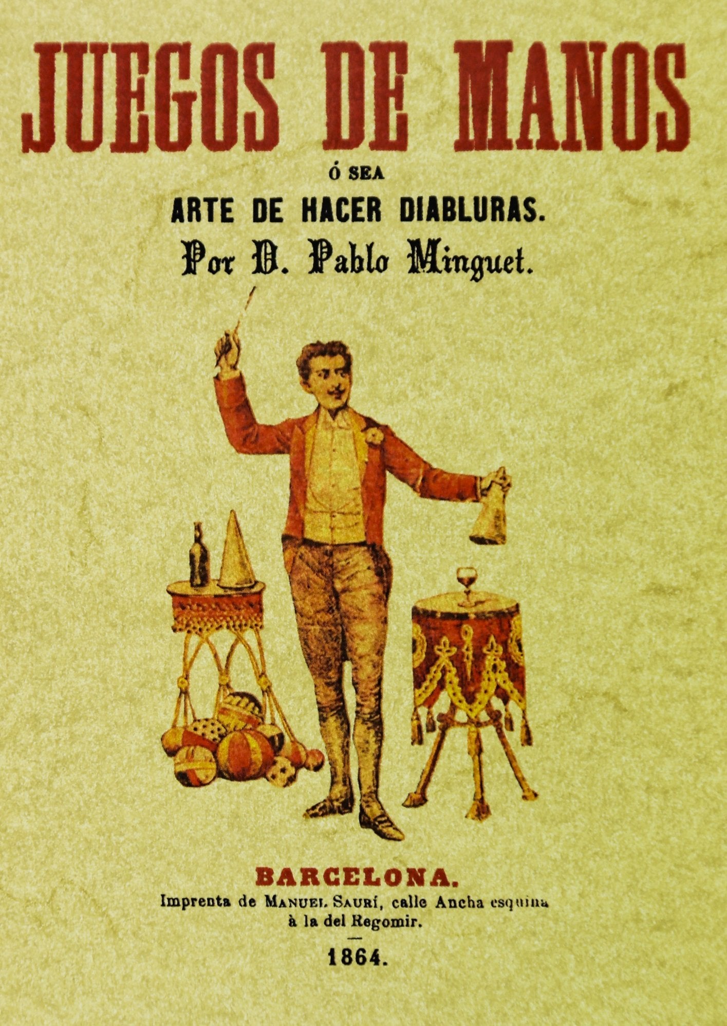 Juegos de Manos (SIN COLECCION)