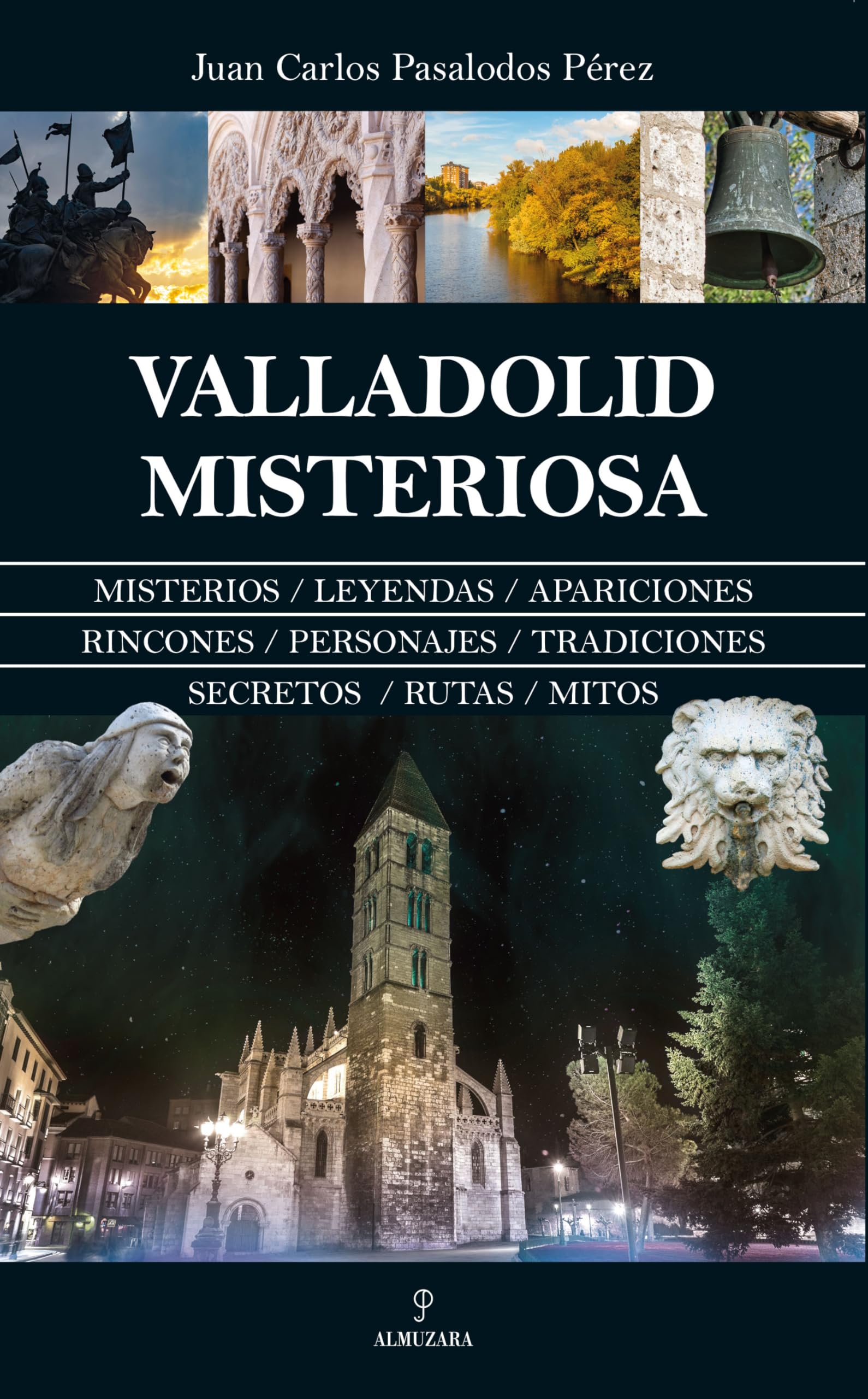 Valladolid misteriosa (Enigma)