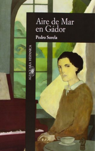 Aire de Mar en Gador (Hispánica)