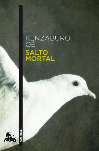 Salto mortal: 1 (Contemporánea)