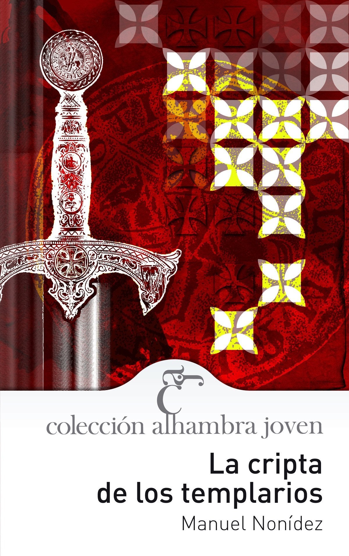 La cripta de los templarios