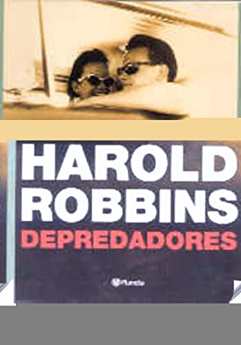 Depredadores