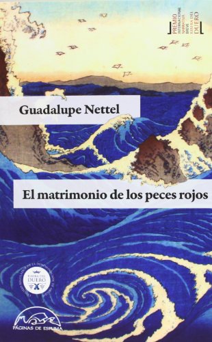 El matrimonio de los peces rojos: 185 (Voces / Literatura)