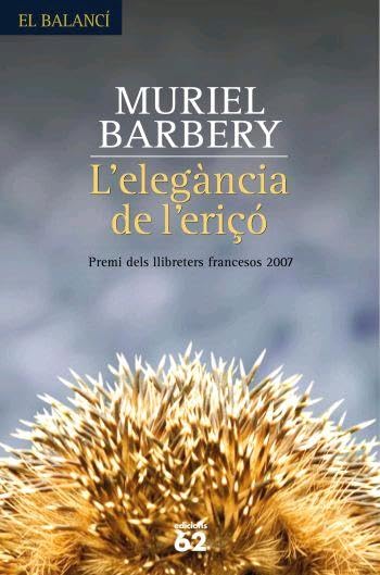 L'Elegància De L' Eriçó (El Balancí)