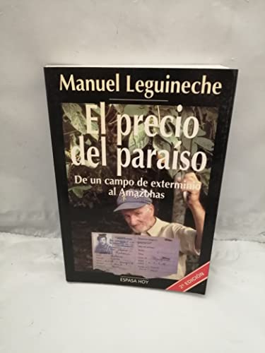 PRECIO DEL PARAISO,EL (SIN COLECCION)
