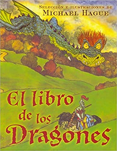 EL LIBRO DE LOS DRAGONES