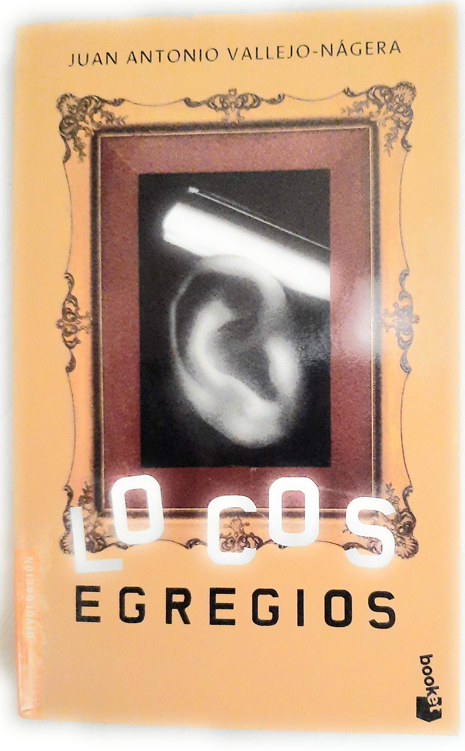 Locos egregios
