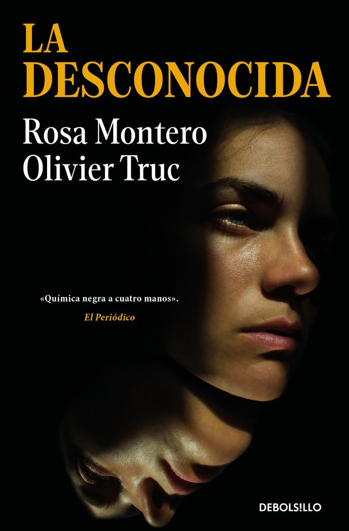 La desconocida (Best Seller)