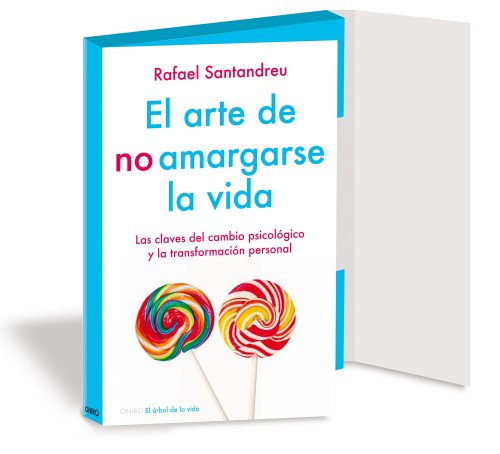 Carpeta El arte de no amargarse la vida (El Árbol de la Vida)
