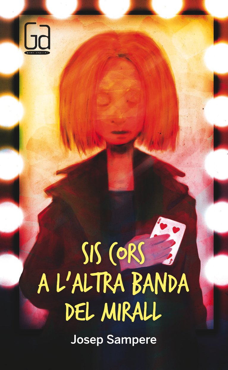 Sis cors a l'altra banda del mirall: 175 (Gran Angular)