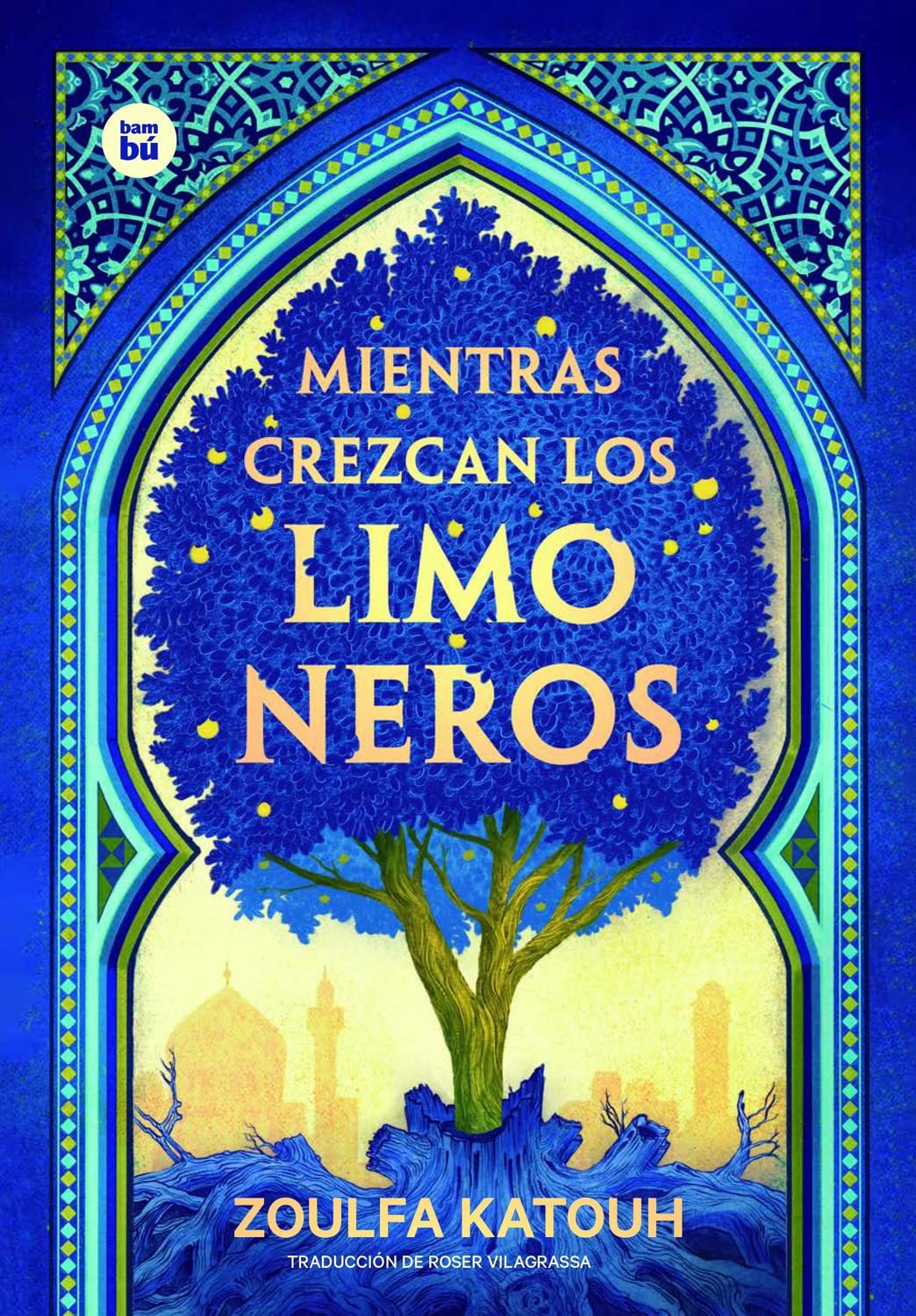 Mientras crezcan los limoneros: 40 (Exit)