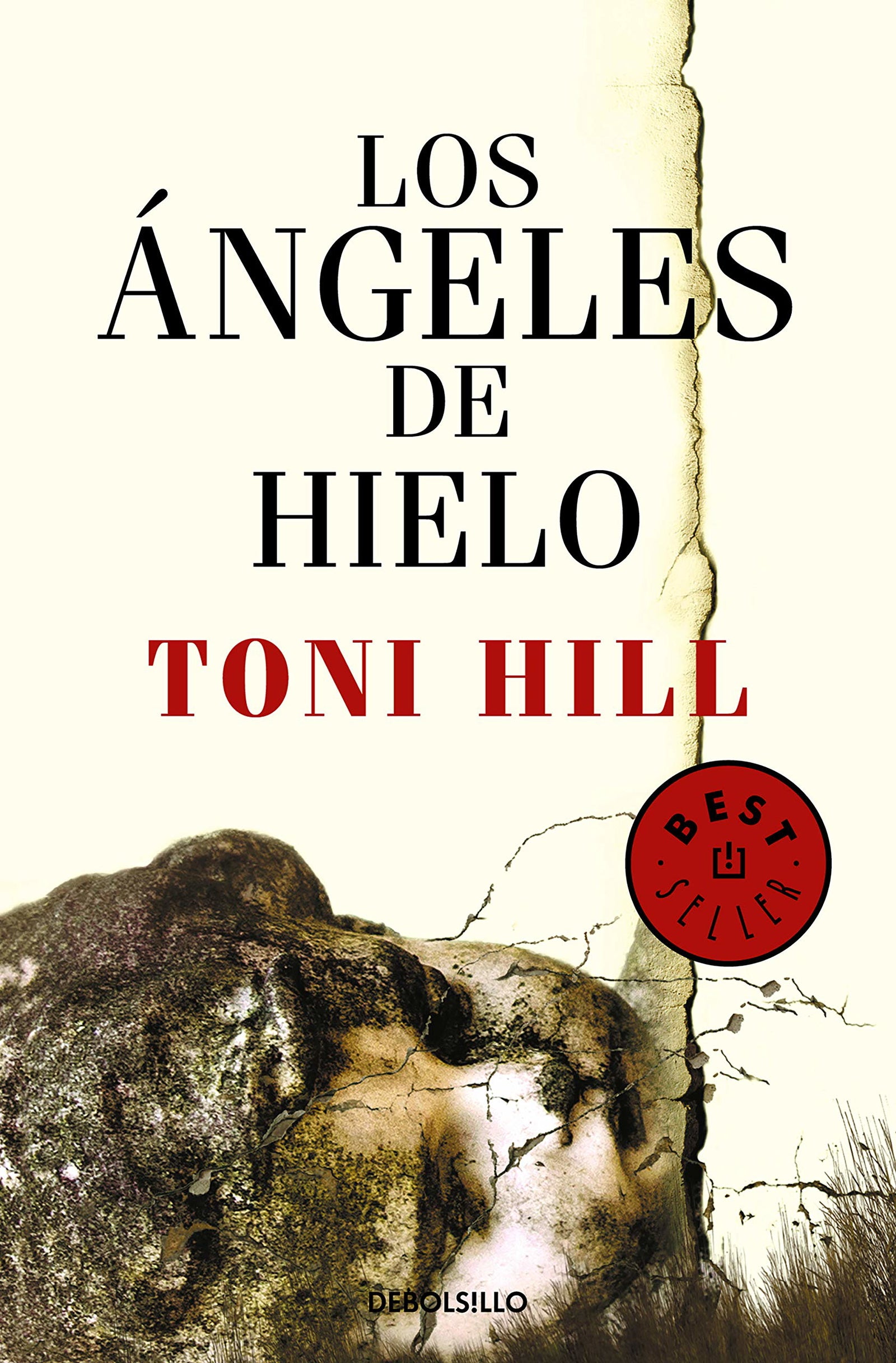 Los ángeles de hielo (Best Seller)