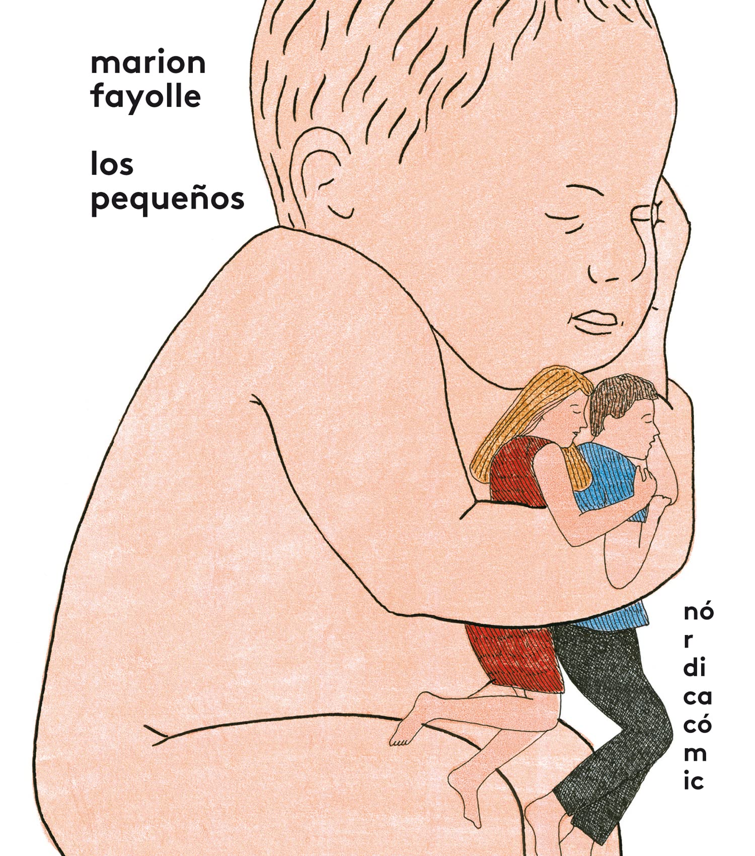 Los pequeños (Ilustrados)