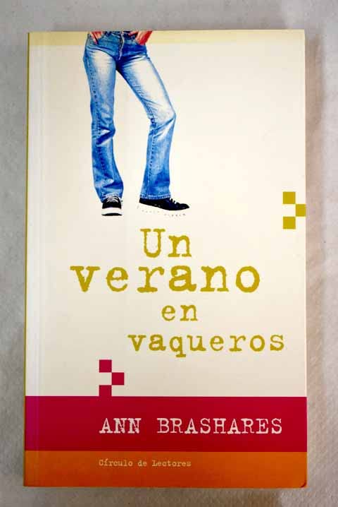 Un Verano En Vaqueros